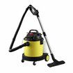 5in1 Carpet Cleaner Vacuum Floor Sofa Wet and Dry Vac Mop Cleaning Machine Portable Smart with Wheels