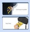 Game Card Case Compatible with Nintendo Switch & Switch Lite / OLED 24 Game Holder Cartridge Case for Game Cards-Mario Party