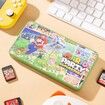 Game Card Case Compatible with Nintendo Switch & Switch Lite / OLED 24 Game Holder Cartridge Case for Game Cards-Mario Party
