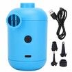 Electric Air Pump,  USB Electric Air Pump Universal DC5V Inflator for Pneumatic Boat Inflatable Bed Sofa Bicycles and Spare Parts