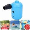 Electric Air Pump,  USB Electric Air Pump Universal DC5V Inflator for Pneumatic Boat Inflatable Bed Sofa Bicycles and Spare Parts