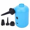 Electric Air Pump,  USB Electric Air Pump Universal DC5V Inflator for Pneumatic Boat Inflatable Bed Sofa Bicycles and Spare Parts