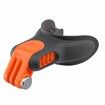 Mouth Mount Surf Braces Scuba Diving Connector Mouthpiece Skating Mouth Mount Set For GoPro Hero 7 6 5 with Detachable Neck Lanyard
