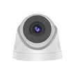 1080P Wireless Home Camera 360 Degree Rotate Auto Tracking Panoramic Cameras 2.4Ghz Wifi Webcam Monitor