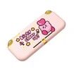 Protective Case for Nintendo Switch Lite | Cute Soft TPU Anti-Slip Skin Grip Cover-Kirby