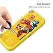 Protective Case for Nintendo Switch Lite | Cute Soft TPU Anti-Slip Skin Grip Cover-Mario
