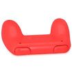 Grips for Nintendo Switch Joycon Controller 2 Pack - Game Accessories Joy-Con Handheld Joystick- Blue/Red Combo