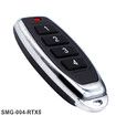 Universal Garage Door Remote for ATA PTX5 Remote Garage Command  PTX-5v1 PTX-5v2 GDO 6v3/6v4/7v3/8v3/9v3/10v1/11v1  Rolling Controller