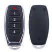 Universal Garage Door Remote for ATA PTX5 Remote Garage Command  PTX-5v1 PTX-5v2 GDO 6v3/6v4/7v3/8v3/9v3/10v1/11v1  Rolling Controller