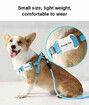 Find my tag Tracker for Pets,Cats?Dogs Remote Finder Anti Lost Item Color White