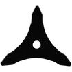 Steel Tooth Brush Cutter, Pruner, Brushcutter Blade