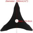 Steel Tooth Brush Cutter, Pruner, Brushcutter Blade
