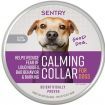 Calming Collar for Dogs, Helps Calm During Loud Noises and Separation 62CM,1 Pack