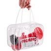 Handheld Air Horn, Aluminum And ABS Portable Handheld Air Pump Horn