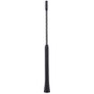 9 Inches Car Car Aerial Antenna, Anti Noise Beesting Aerial FM Radio Antenna with Screws