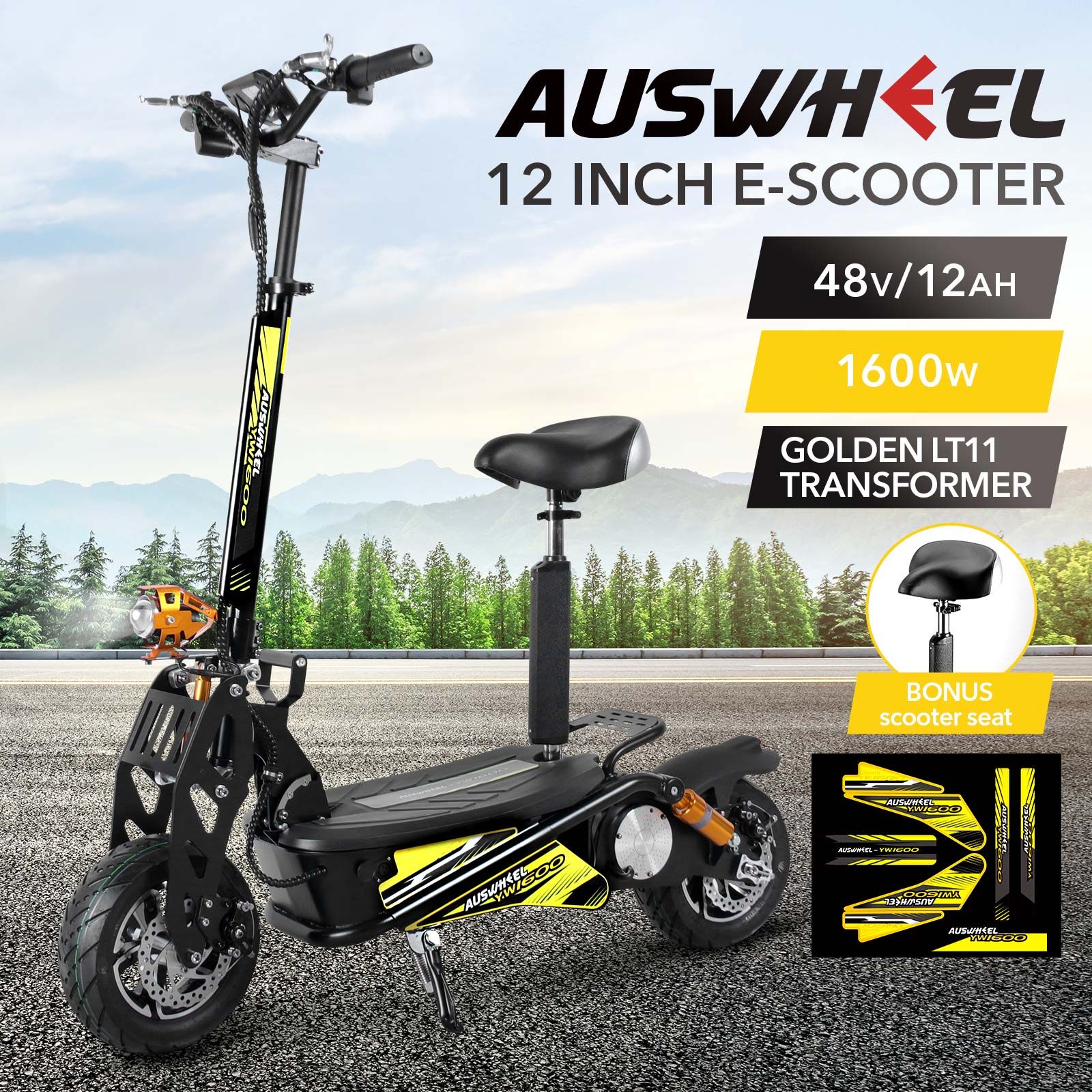 Golden electric best sale scooter and cycles