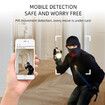 4K Mini Camera Wifi IP Security System Night Vision Wireless Video Baby Monitor with Mic Smart Home Accessories