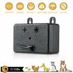 Ultrasonic Dog Bark Control Devices  Outdoor Indoor, Stop Deterrent 3 Modes Box Dogs Sonic Sound Silencer Safe  5-15m Range