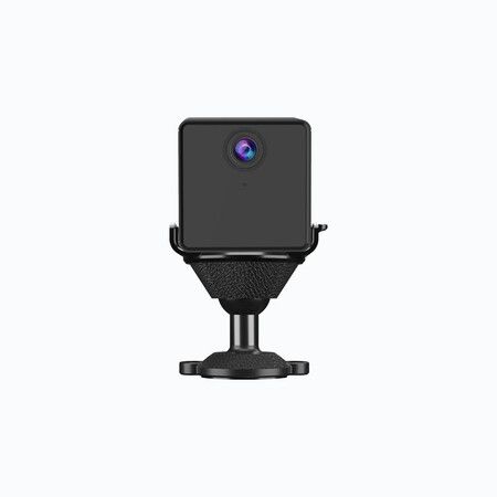 WiFi Mini Camera 1080P HD IP Wireless 2MP Indoor Micro Security Surveillance Monitor Night Vision Detection Pet Cam
