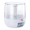 Cereal Rice Box Dispenser Rotating Dry Food Storage Container Bin Grain Flour Candy Snack 6 Grids Measuring Cup 10kg