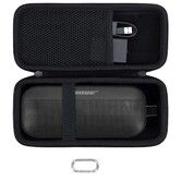 Hard Travel Case Replacement for Bose SoundLink Flex Bluetooth Portable Speaker (Black Case)