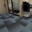 Marlow 20x Carpet Tiles 5m2 Box Heavy Commercial Retail Office Flooring