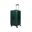 Slimbridge 28" Luggage Travel Suitcase Trolley Case Packing Waterproof TSA Green