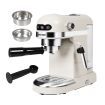 Spector Coffee Maker Machine Espresso Cafe Barista Latte Cappuccino Milk Frother