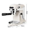 Spector Coffee Maker Machine Espresso Cafe Barista Latte Cappuccino Milk Frother