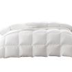 Duck Down Feather Quilt 200GSM Double