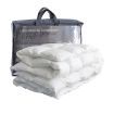 Duck Down Feather Quilt 200GSM Double