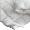 Duck Down Feather Quilt 200GSM Double