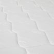 Dreamz Mattress Spring Coil Bonnell Bed Sleep Foam Medium Firm Double 13CM