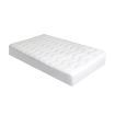 Cool Mattress Topper Protector Single