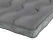 Dreamz Pillowtop Mattress Topper Protector Bed Luxury Mat Pad Home Queen Cover