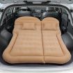 Mountview Car Back Seat Mattress Inflatable Mats Camping SUV Air Bed Cushion