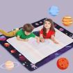 Kids Drawing Mat Aqua Doodle Board Water Painting Writing Magic Educational Toy