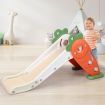 BoPeep Kids Slide Children Toddlers Play Toys Activity Outdoor Indoor 106cm Long