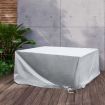 Marlow Outdoor Furniture Cover Waterproof Garden Patio Rain UV Protector 170CM