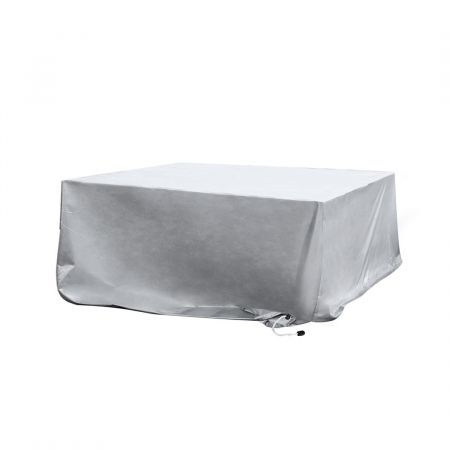 Marlow Outdoor Furniture Cover Waterproof Garden Patio Rain UV Protector 213CM