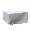 Marlow Outdoor Furniture Cover Waterproof Garden Patio Rain UV Protector 242cM