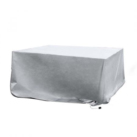 Marlow Outdoor Furniture Cover Waterproof Garden Patio Rain UV Protector 308CM