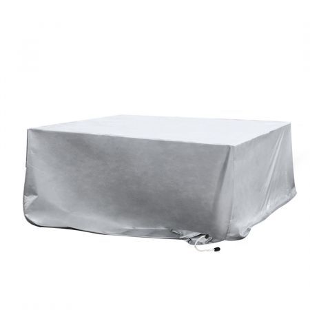 Marlow Outdoor Furniture Cover Waterproof Garden Patio Rain UV Protector 350CM