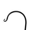 8x Levede Shepherd Hook Crook Garden Hanging Wedding Plants Bracket Bird Feeder