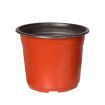 Lambu 100X Plastic Plant Pots Flowers Garden Nursery Seeding Growing Container