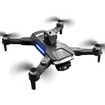 GPS 5G WIFI FPV With 4K HD Camera 25mins Flight Time Brushless Foldable RC Drone Quadcopter obstacle avoidance Dual Batteries