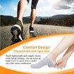 Bunion Foot Sleeve, Bunion Corrector Relief Sleeve with Gel Bunion Pad