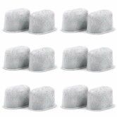 Keurig Compatible Water Filters Replacement - Charcoal Water Filters for Keurig - Fit Keurig 2.0 and 1.0 Classic Coffee Makers (12 Pack)