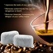 Keurig Compatible Water Filters Replacement - Charcoal Water Filters for Keurig - Fit Keurig 2.0 and 1.0 Classic Coffee Makers (12 Pack)