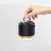 Camping Lamp, Waterproof Versatile Camp Light for Emergency, Outdoor, Hiking and Car